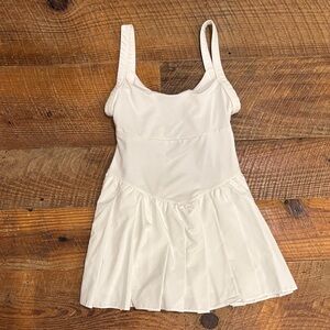 FP Movement Free People Tennis Dress White